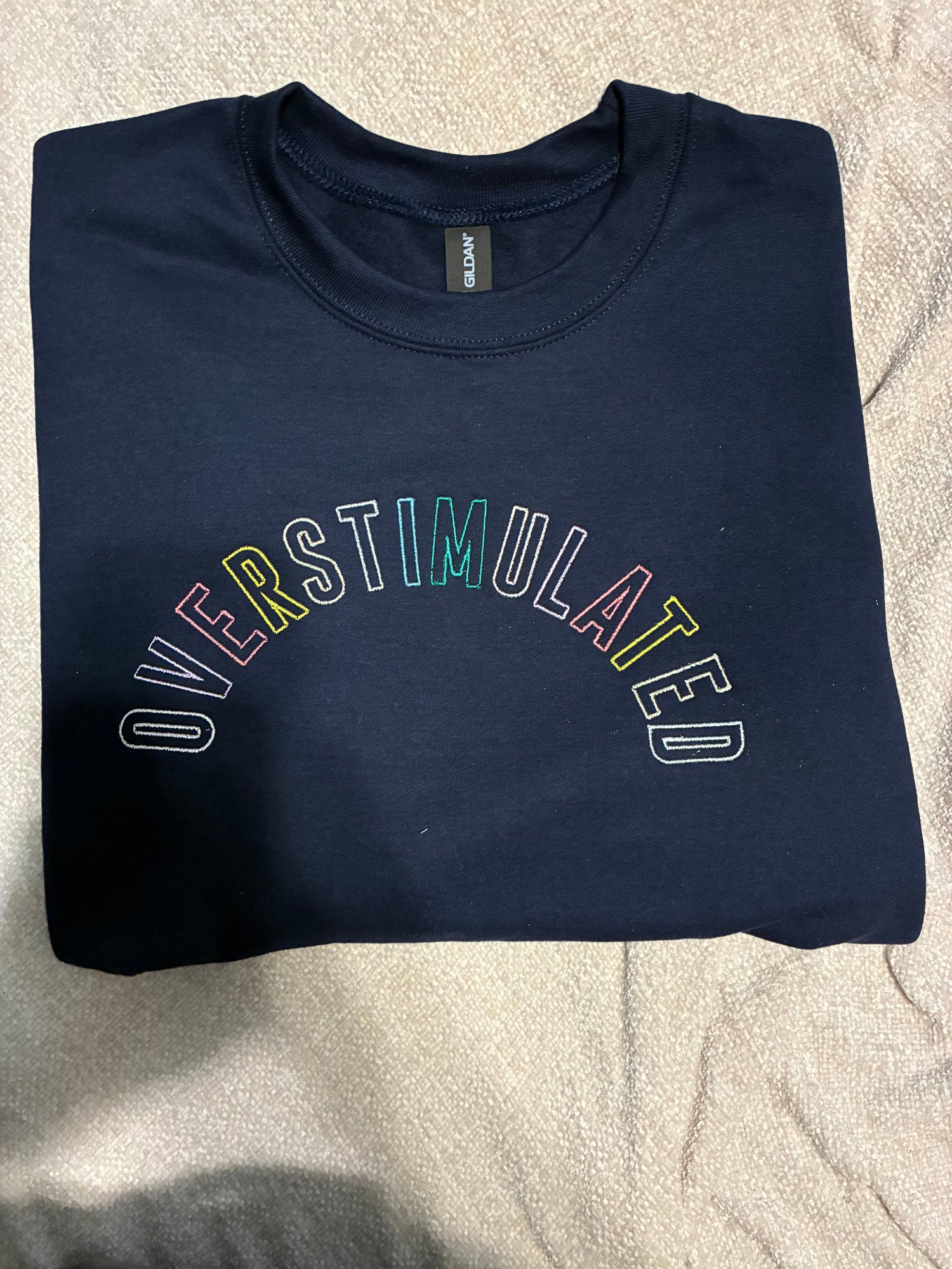 Crewnecks