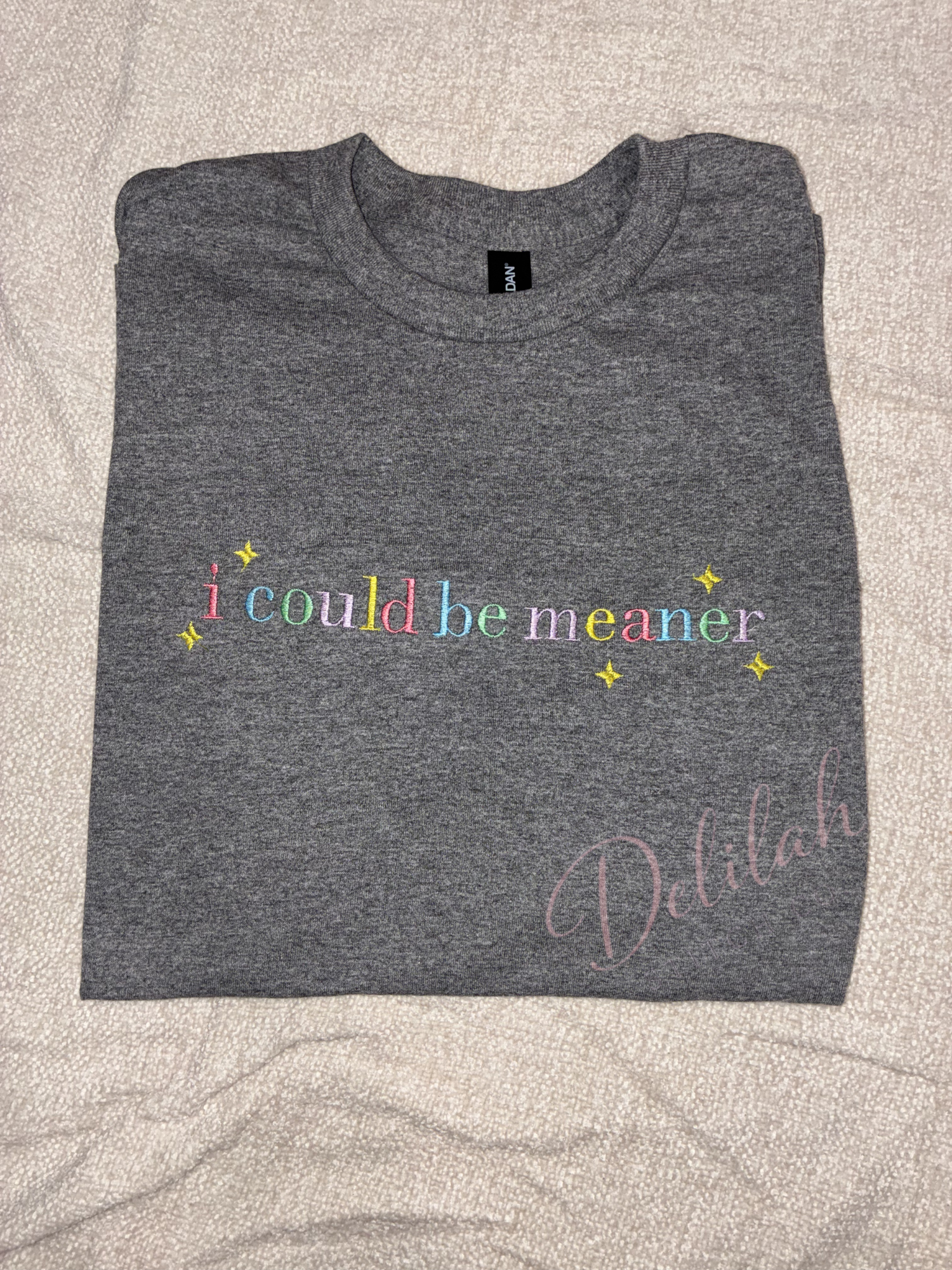 Tees