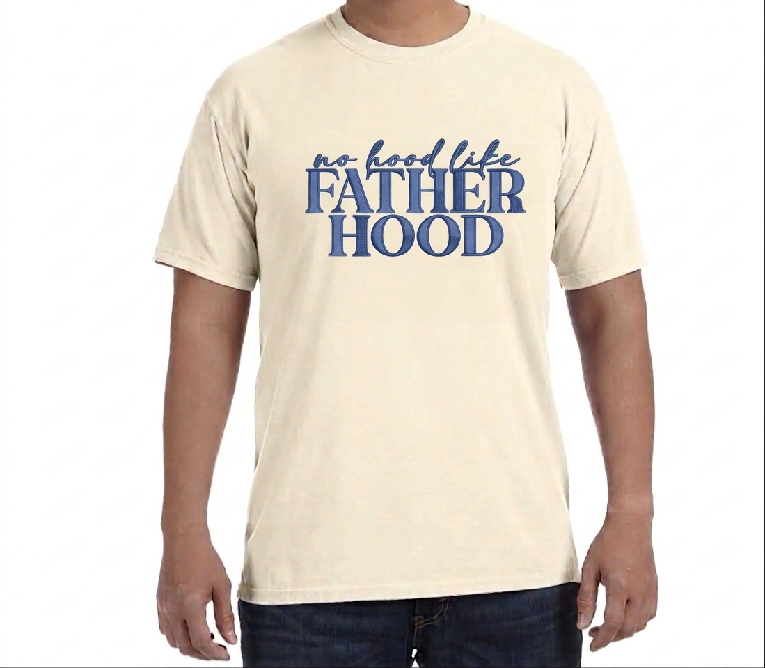 Fatherhood