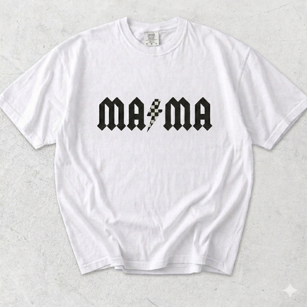 Mama